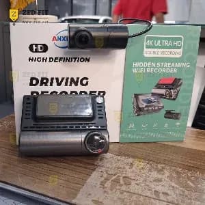 دوربین ثبت وقایع 2 دوربین x800s