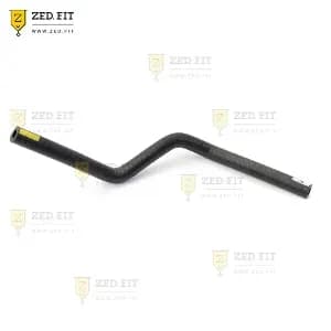 لوله ورودی از موتور به مخزن انبساط MVM550 CVT LUXURY