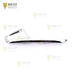 قاب مه شکن جلو چپ KMC T8