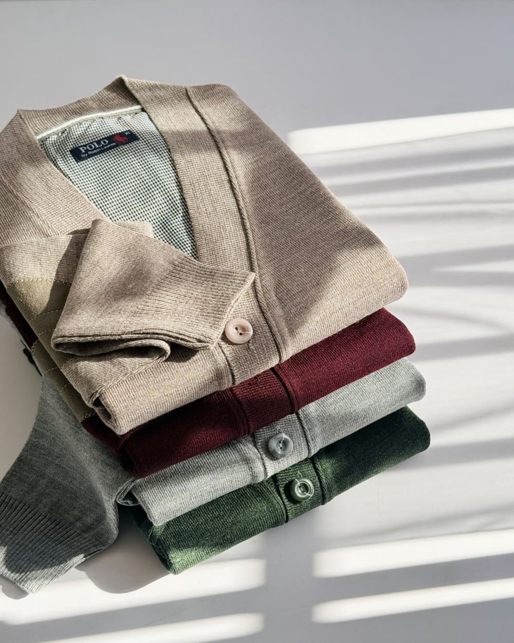 ژاکت مردانه دارا ( جلو دکمه آستین وصله ) کد محصول 1018