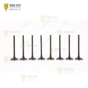 سوپاپ هوا JAC J4,J5,S3