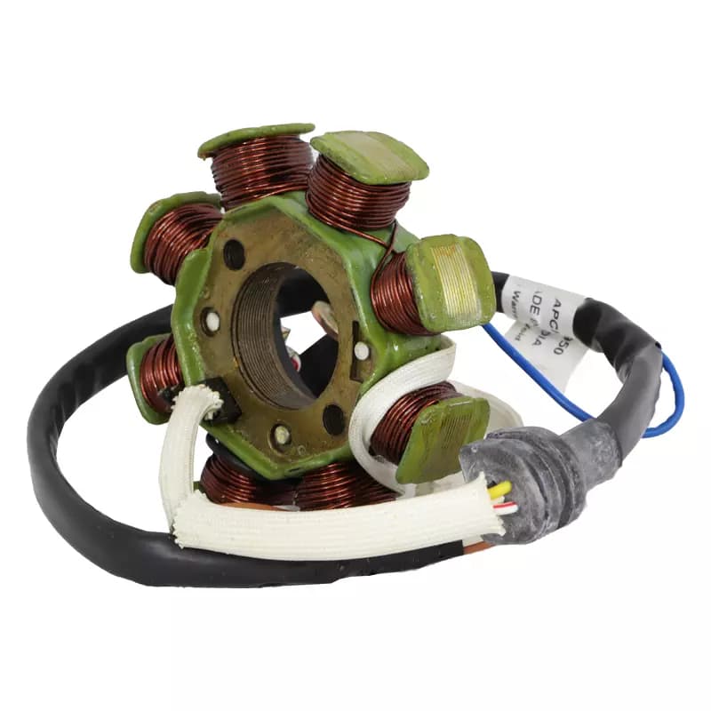 بوبین آپاچی 180 واروک