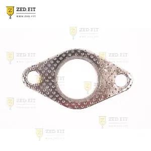 واشر گلوئی اگزوز MVM 110- 3 cyl