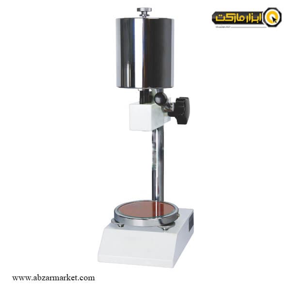 پایه سختی سنج اینسایز مدل ISH-STD