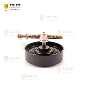 مکانیزم تسمه سفتکن JAC J5 AT