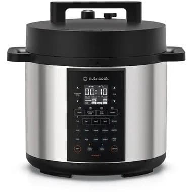 مولتی کوکر نوتریکوک مدل SP320 ظرفیت ۶ لیتر