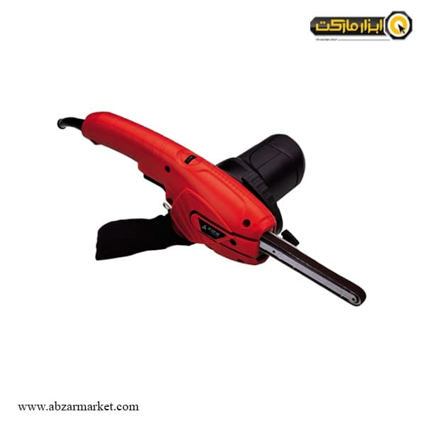 سنباده نواری محک دیمر دار مدل BS-400