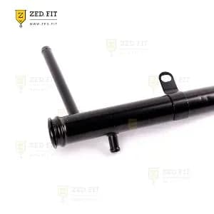 لوله ورودی ترموستات(بغل صاف)S5 AT;S5 MT