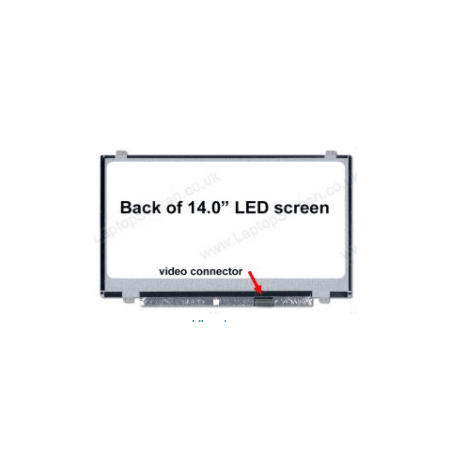 LED LAPTOP Acer ASPIRE V5-471 SERIES مانیتور لپ تاپ ایسر