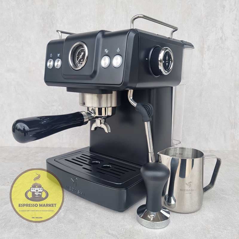 خرید و قیمت اسپرسوساز مباشی ۲۰۳۸