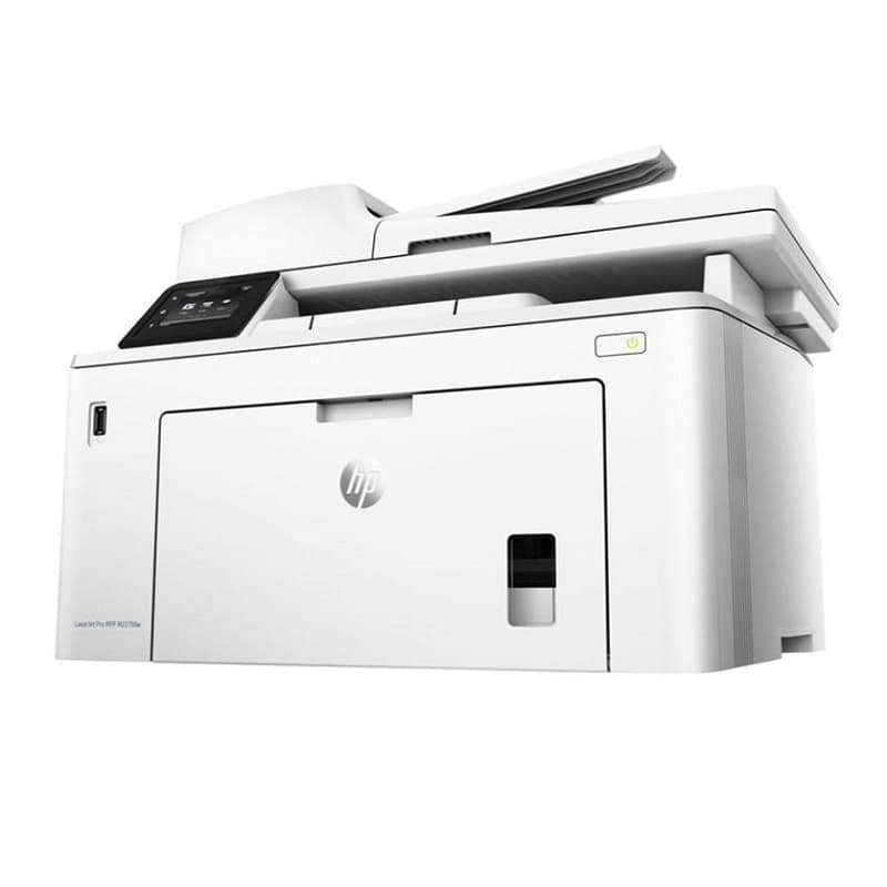 پرینتر چندکاره لیزری اچ پی مدل HP LaserJet Pro MFP M227fdw