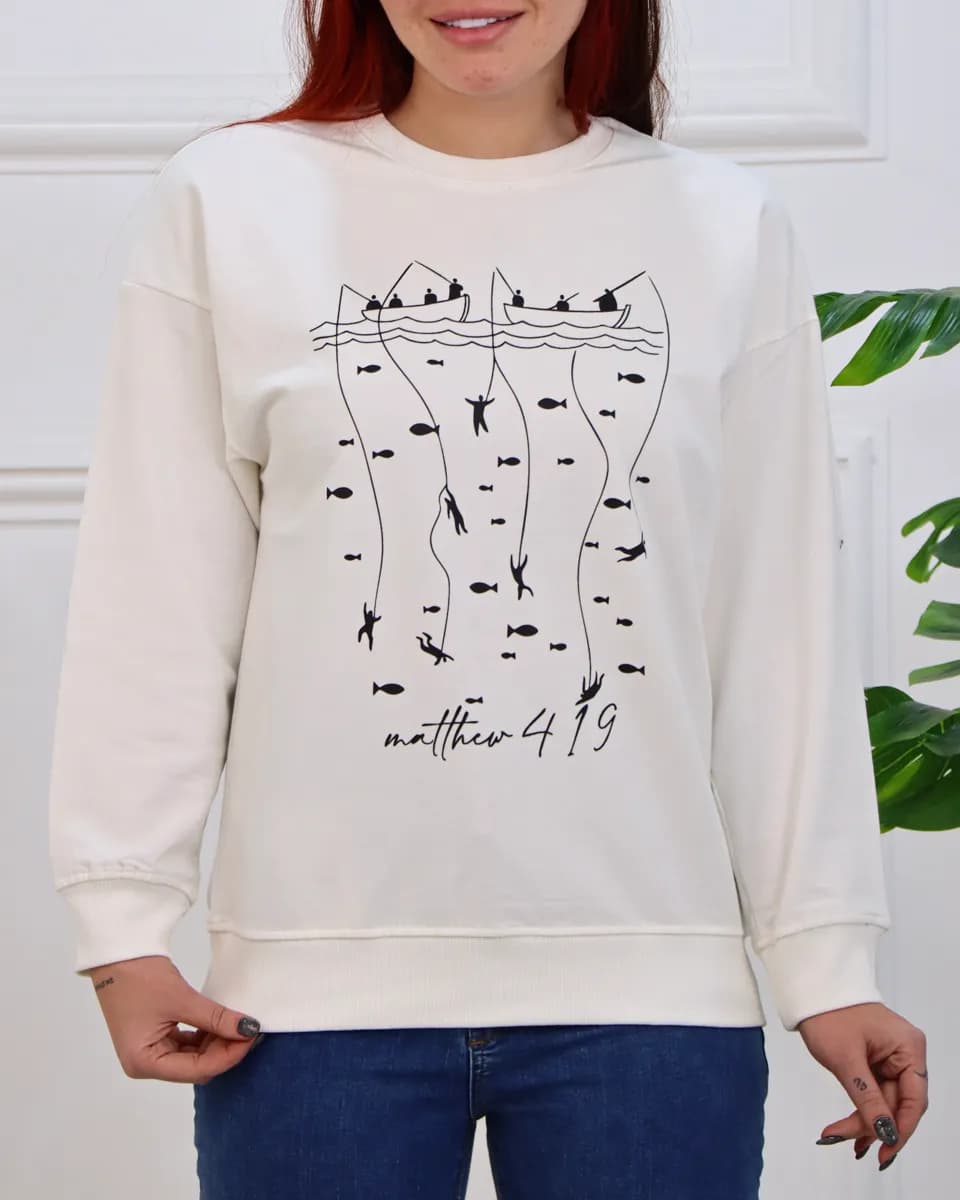 بلوز دورس یقه گرد زنانه 1201