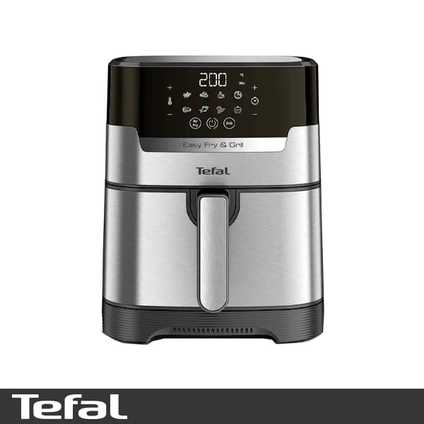 سرخ کن بدون روغن تفال مدل EY505