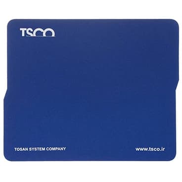 ماوس پد تسکو مدل TMO 23