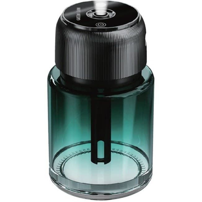 خوشبو کننده ماشین fragrence ظرفیت ۱۶۰ میلی لیتر مدل لیزری