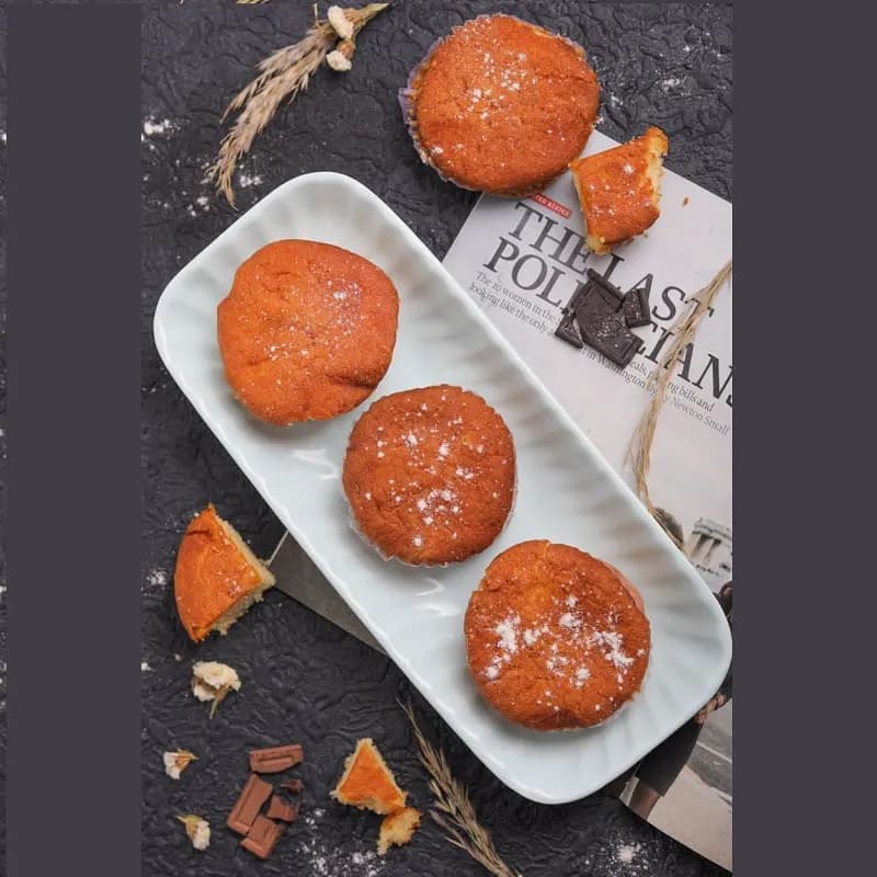 رولت خوری سرامیکی سفید مدل دنیز