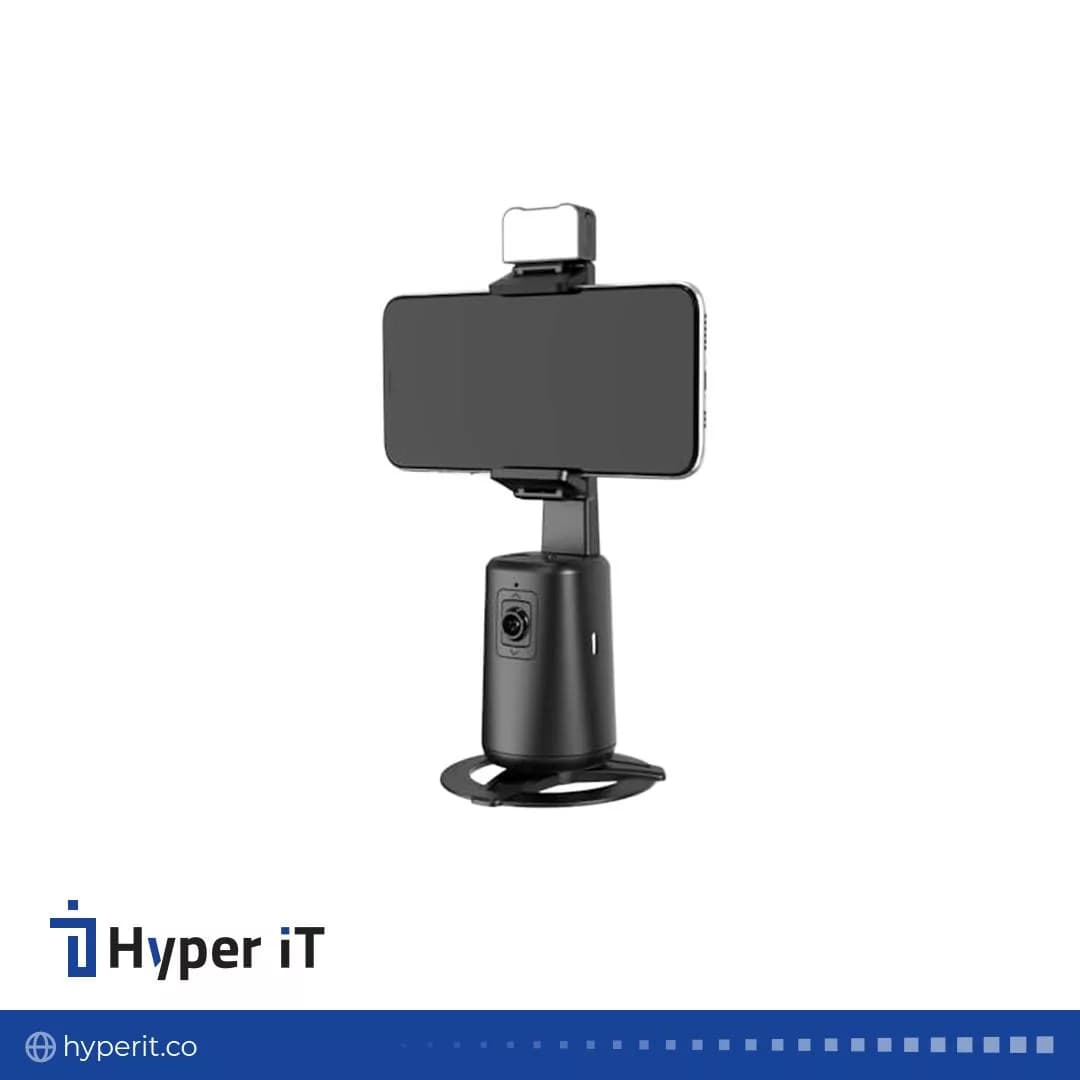 گیمبال تثبیت کننده ویدیو رومیزی مدل A200