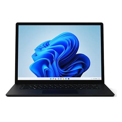 لپ تاپ ۱۳.۵ اینچی مایکروسافت مدل Surface Laptop 4-i۷-۳۲GB-1T