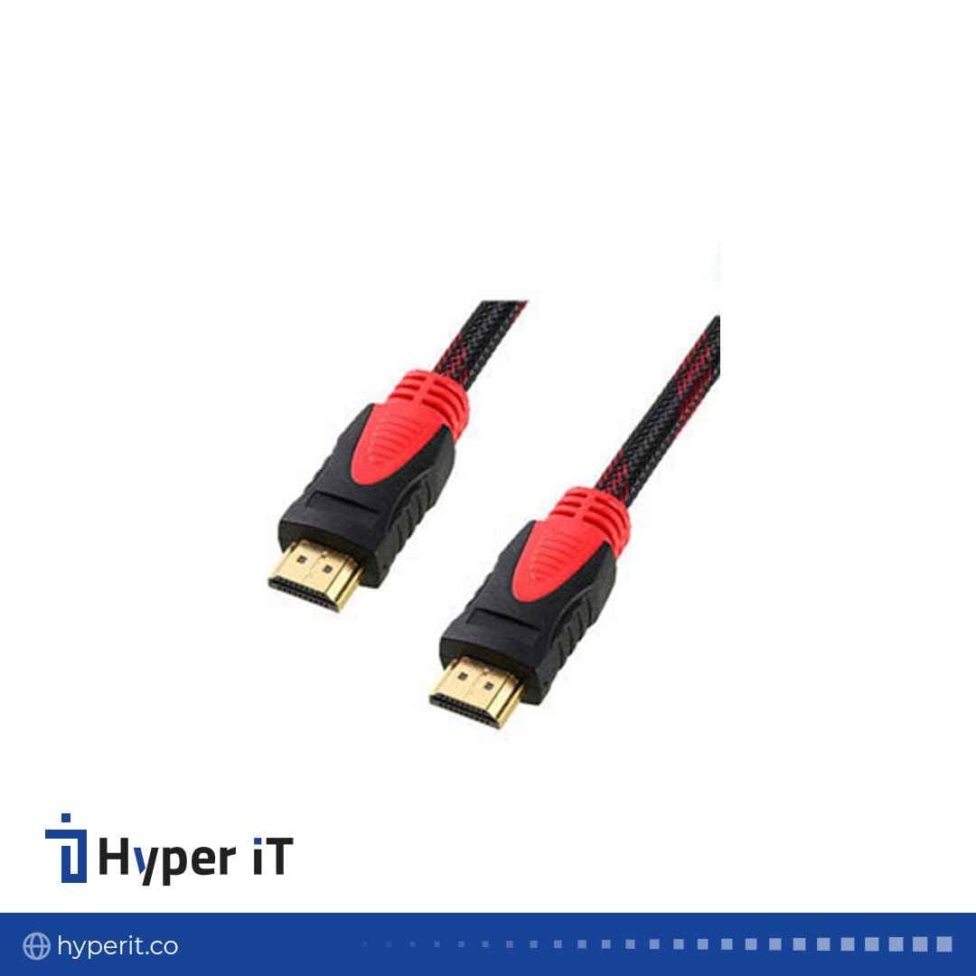 کابل HDMI ای نت 10M