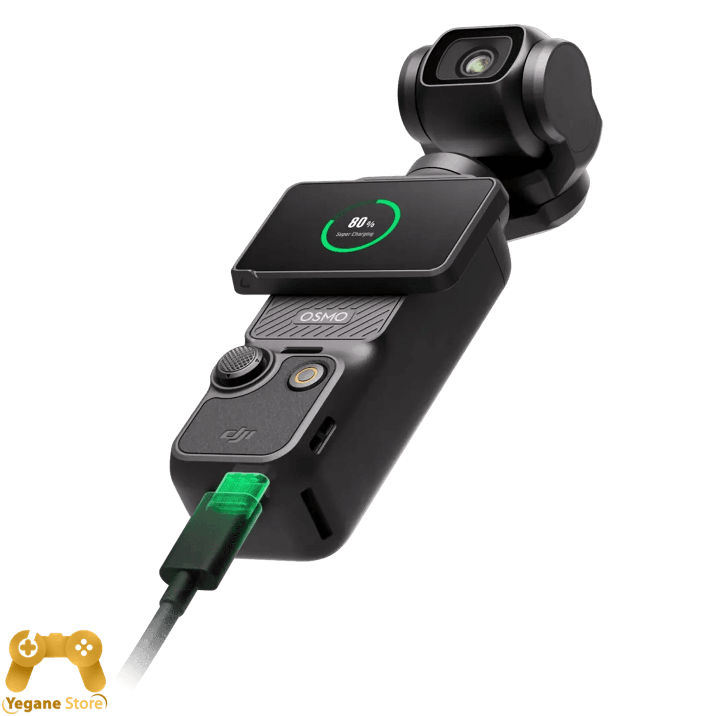 خرید DJI اسمو پاکت 3 کمبو -DJI Osmo Pocket 3 Creator Combo