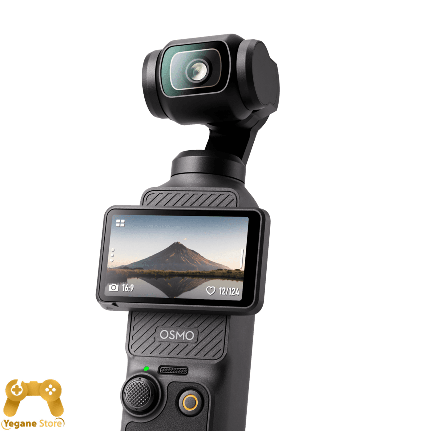 قیمت و خرید گیمبال DJI اسمو پاکت 3 - DJI Osmo Pocket 3