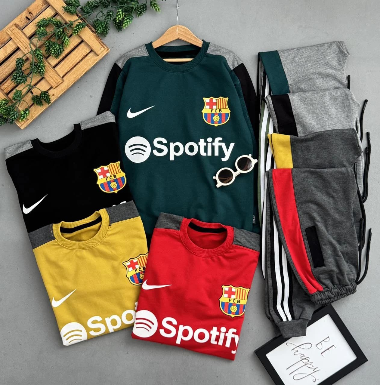 بلوز شلوار پسرانه