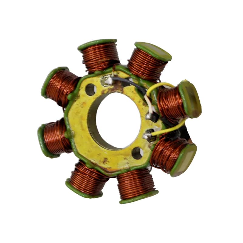 بوبین آپاچی 180 نیپون