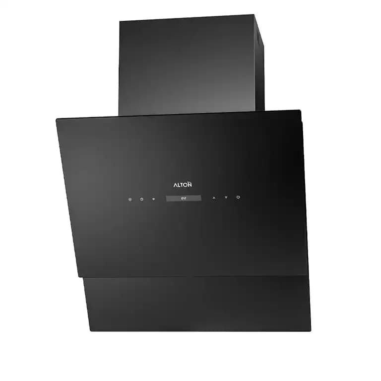 هود مورب آلتون H300BN مشکی 60cm