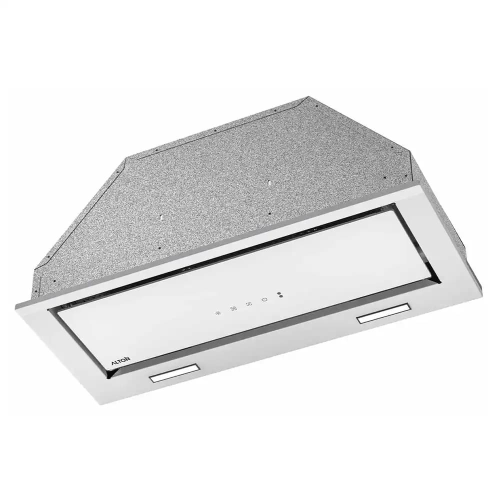 هود مخفی آلتون H700W سفید 70cm