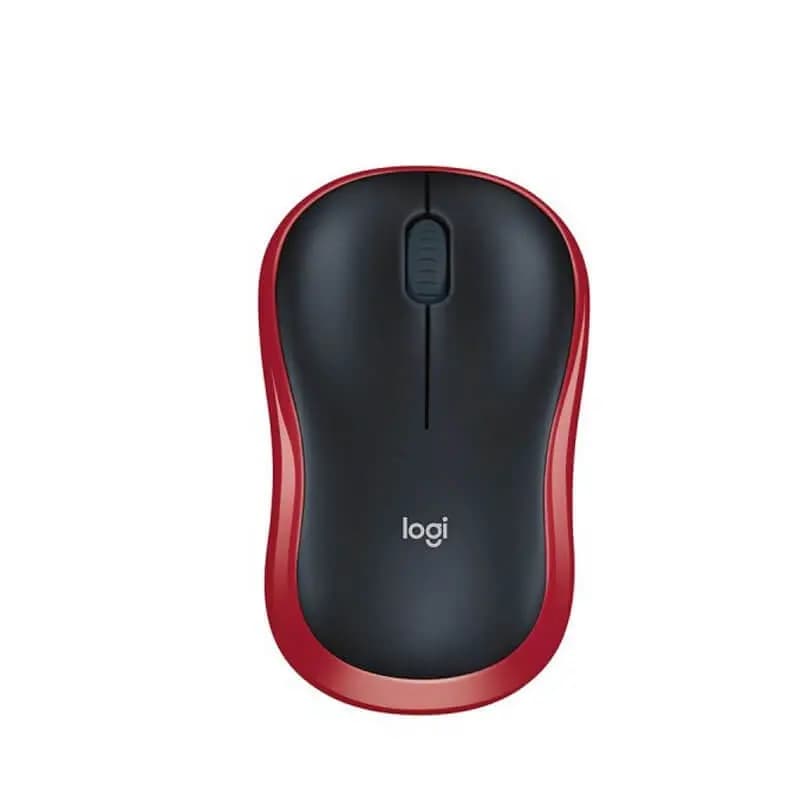 ماوس بیسیم لاجیتک مدل M186