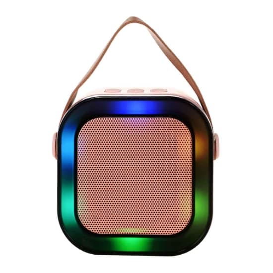 اسپیکر بلوتوثی سینگ ای مدل ZQS-K12