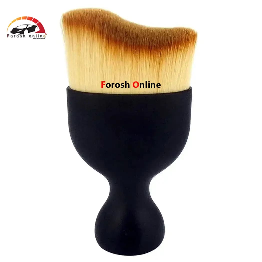 مینی براش خودرو