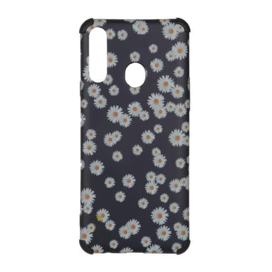 قاب گوشی موبایل مدل طرح دار بامپردار Margarita