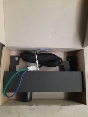 مکانیزم قفل صندوق T8