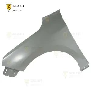 گلگیر جلو چپ KMC J7