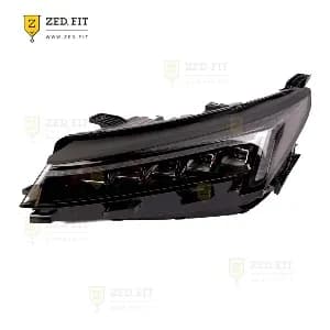 چراغ جلو سمت چپ KMC J7