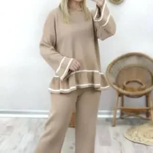 ست بافت عروسکی