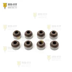 لاستیک ساق سوپاپ هوا-8 عدد520;X50 AT;X50 MT