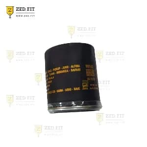 فیلتر روغن KMC J7