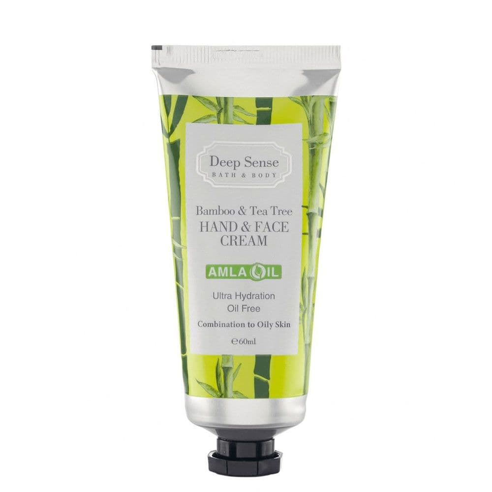 کرم مرطوب کننده بامبو دیپ سنس