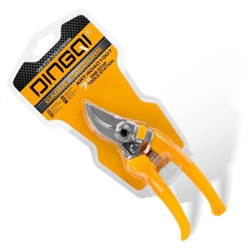 قیچی باغبانی دینگی مدل DINGQI 40401007