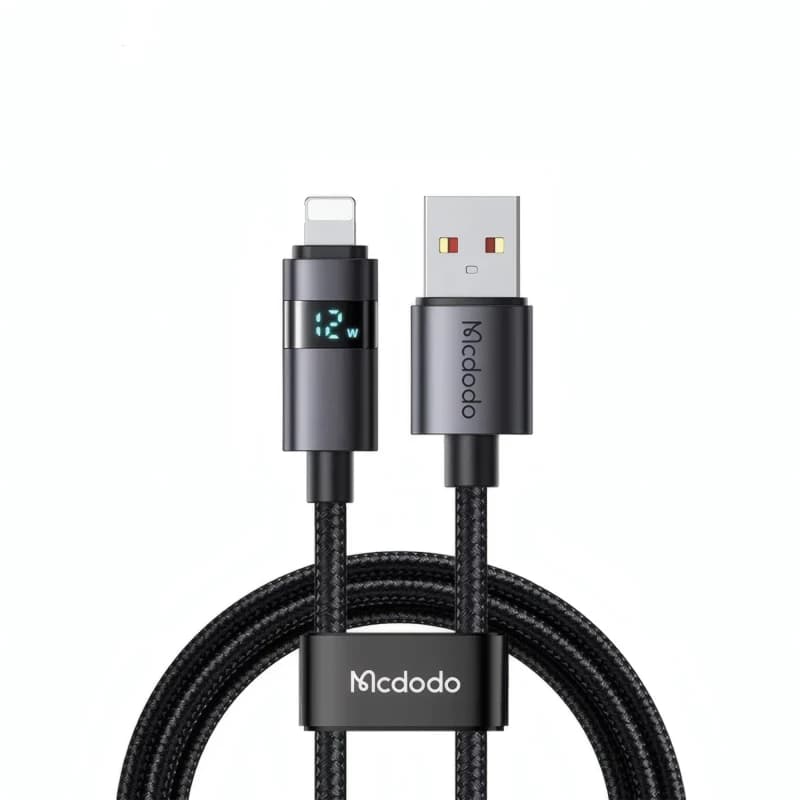 کابل لایتنینگ مک دودو مدل CA-649 طول 1.2 متر