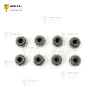 لاستیک ساق سوپاپ دود-8 عدد520;X50 AT;X50 MT