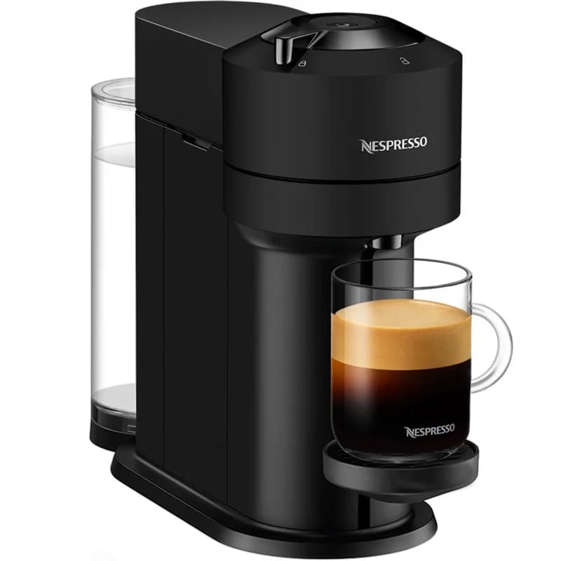 اسپرسوساز نسپرسو مدل Vertuo Next