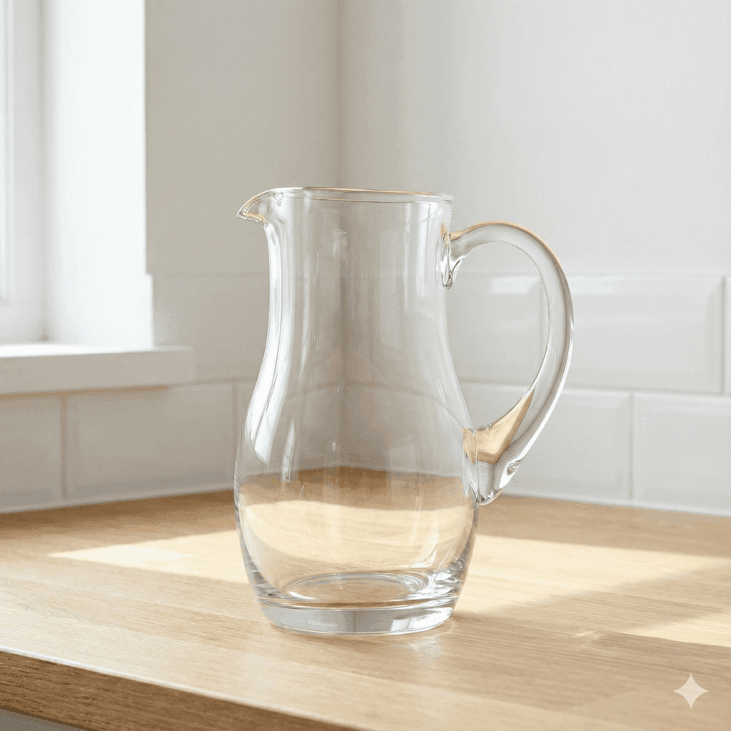 پارچ اکوا پاشاباغچه کد 23720