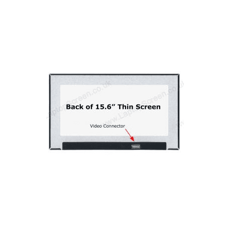 LED LATITUDE 15 5500 Laptop Screens ال ای دی لپ تاپ دل