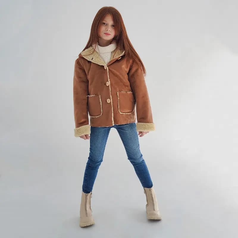 پالتو واکان