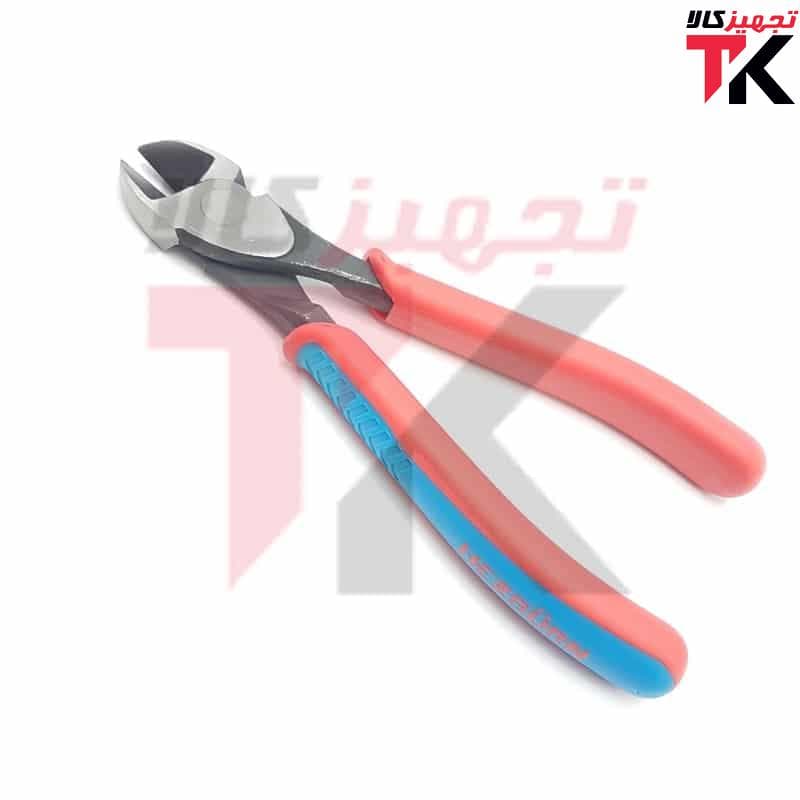 سیم چین کله گاوی 7 اینچ هزبرن مدل 52207