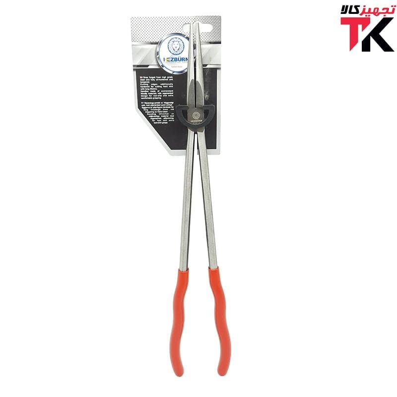 انبر دم باریک هزبرن مدل 53616