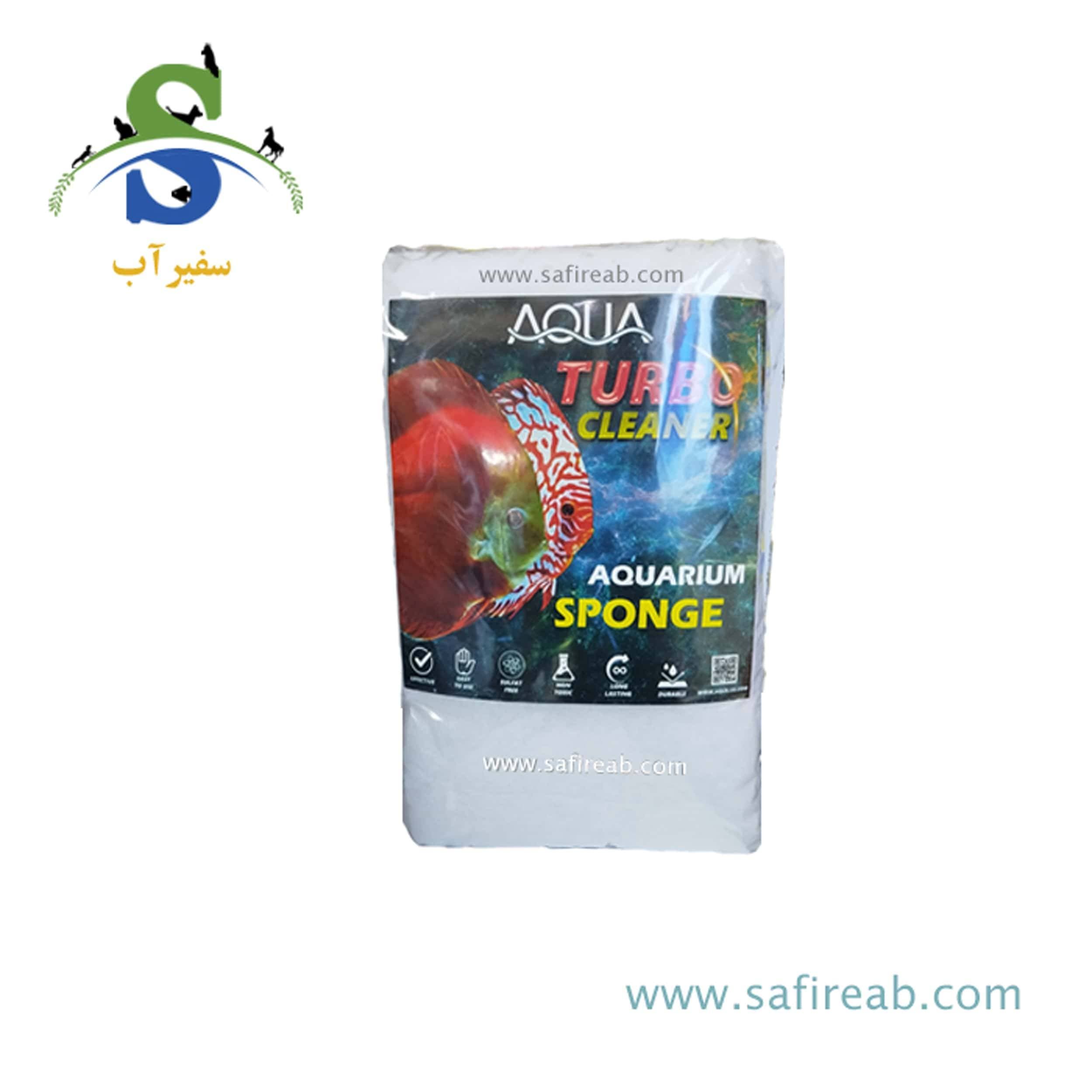 پد فیلتر آکواریوم آکوا مدل ۲۰۳۰۲
